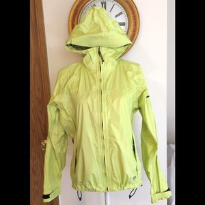 Mountain Hardwear Women’s Ski/Rain Jacket Shell